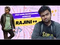 Rajini  the first tamil programming language  aadthya sankar  sameun syed
