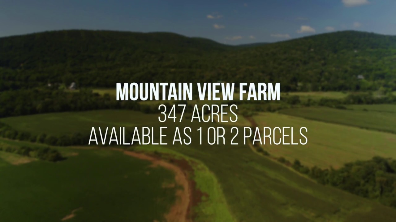Mountain View Farm YouTube