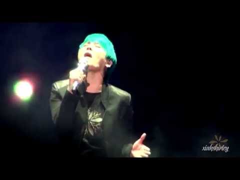 Sleduj 150314 XIA FLOWER Concert in Shanghai - 사랑숨 (Breathing In Love) na YouTube Sleduj 150314 XIA FLOWER Concert in Shanghai - 사랑숨 (Breathing In Love) na YouTube