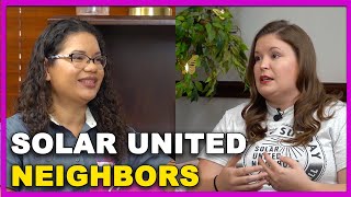 Should you go solar? Solar United Neighbors of Florida - Improving Energy Efficiency