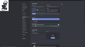 how to fix broken mic cutting out discord 2019 working!