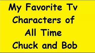 The Best of Chuck and Bob 02