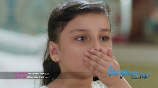 Zee World Can You See Me Preview 29-04-2022