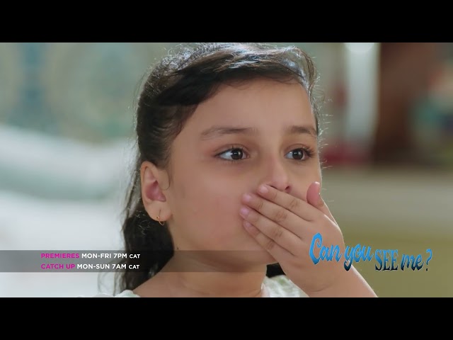 Zee World: Can You See Me | Preview 29-04-2022 class=