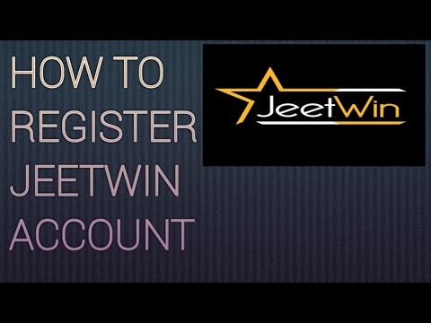 JeetWin India Remark Step www.jeetwin.com by step Detailed Publication