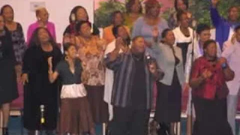 30th Birthday Tribute Ronald Parrish