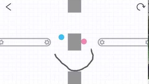 Brain dots level 101 walk through