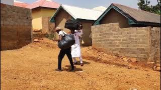 sanda boro hôti Abuja