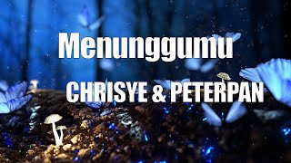 Miniatura del video "Chrisye feat. Peterpan - Menunggumu"