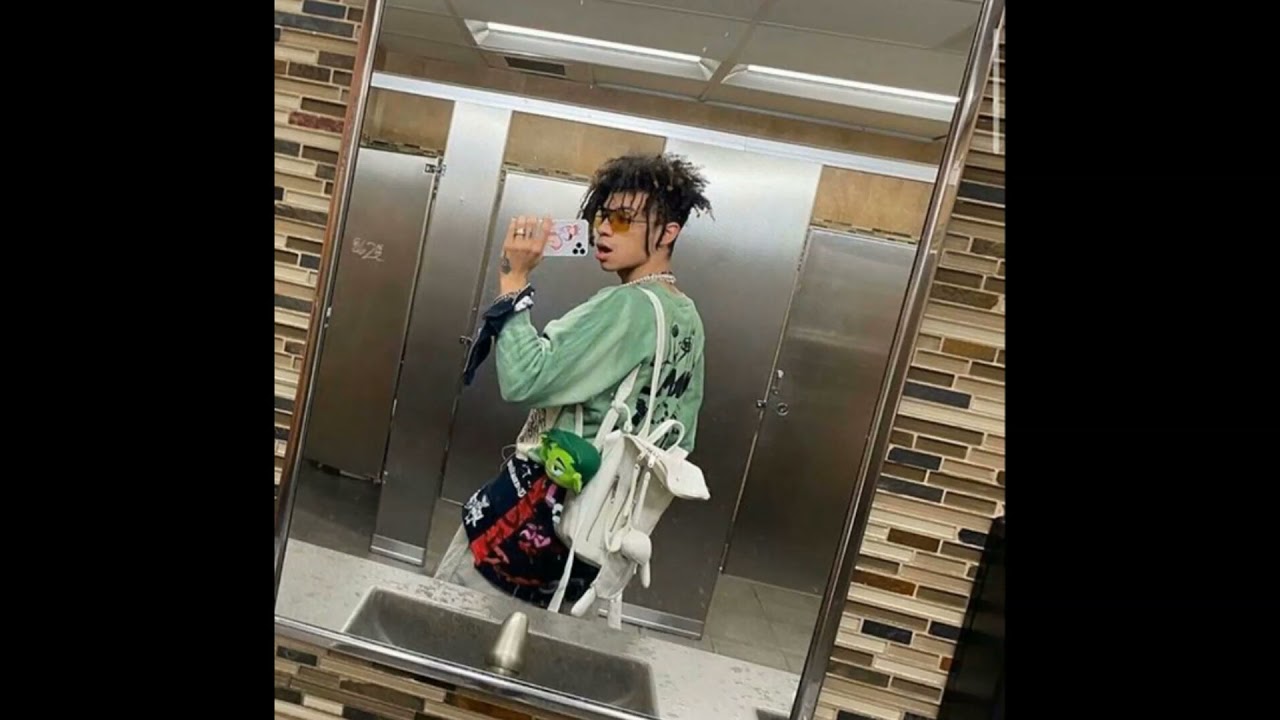 [FREE FOR PROFIT] Post Malone x Iann Dior Type Beat - "Circles"