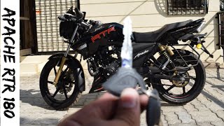 Best Of Apache 180 Mileage Test Free Watch Download Todaypk