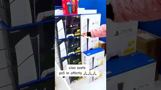Ps5 playstation 5 #ps5 #playstation5 #soloperaffare