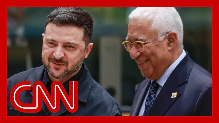 EU strikes $105 billion deal to back Ukraine