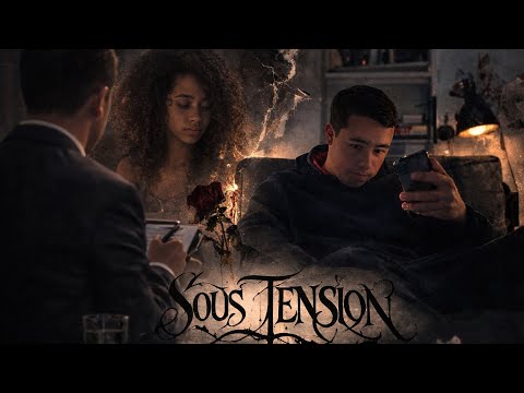 ACTING 001 | SOUS TENSION