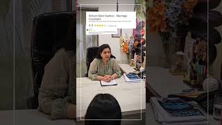 India's Leading Couples Therapist | Shivani Misri Sadhoo | Positive Reviews