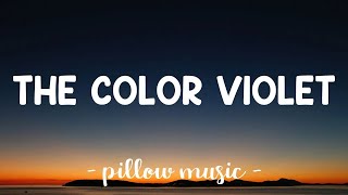 The Color Violet - Tory Lanez (Cover by: AbtinMusic) (Lyrics) 🎵