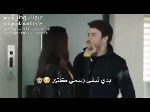 حالة واتس انت حبيبي الى وملكي