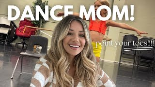 A day in the life as a DANCE MOM by The MADLife 89,158 views 5 months ago 10 minutes, 33 seconds