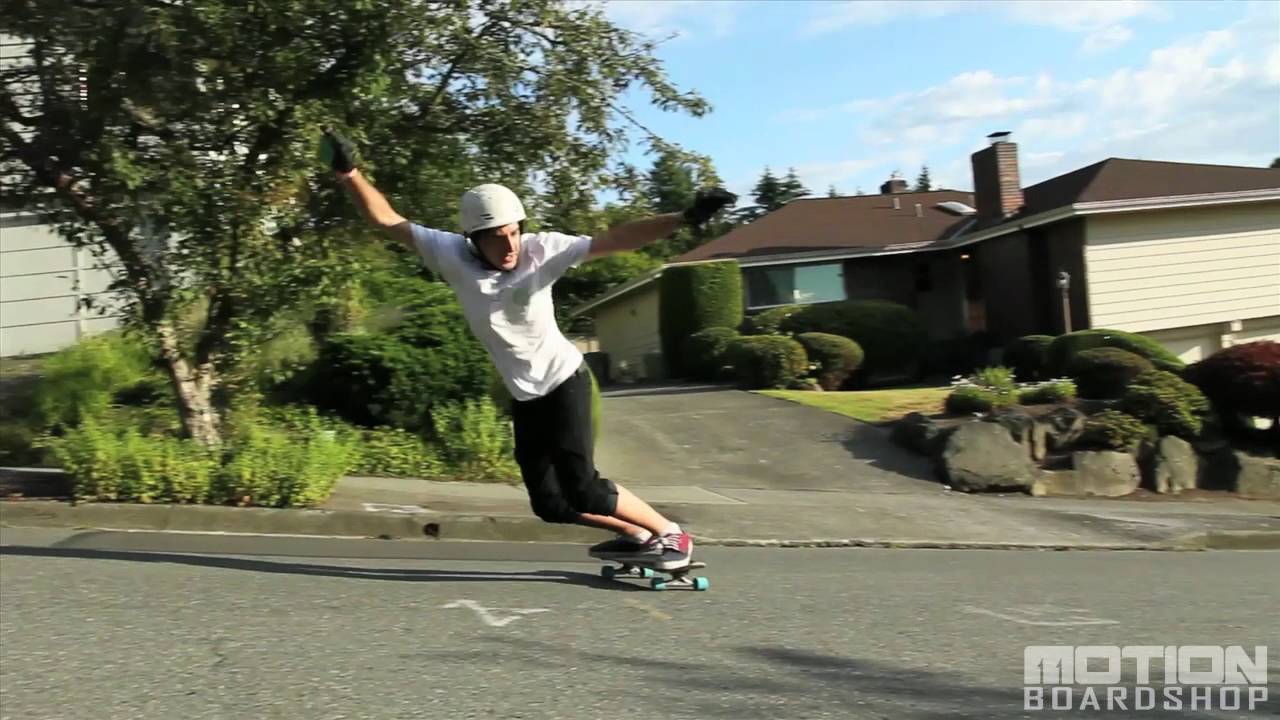 Free Ranges Review Motion YouTube