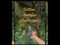 We made a song out of coffee plantation sounds!