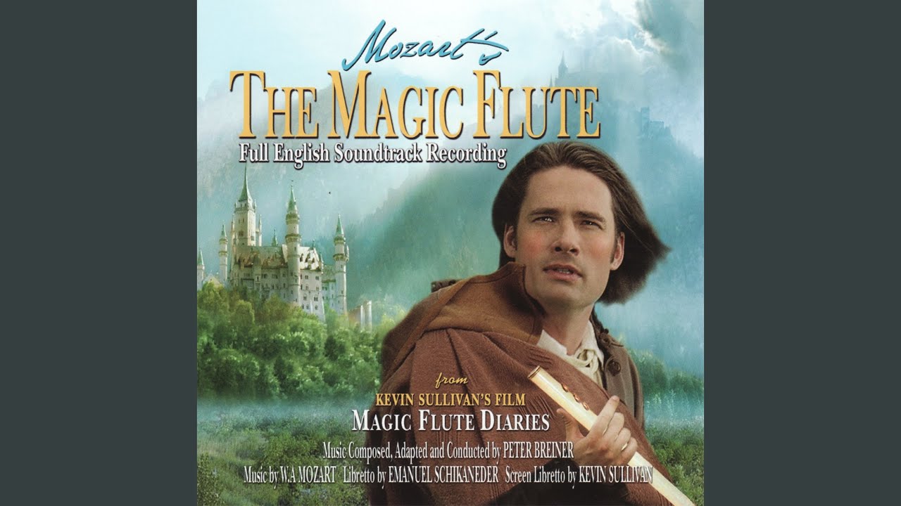 Watch The Wise Flute on YouTube Watch The Wise Flute on YouTube