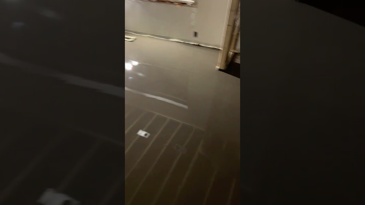 Concrete Shine