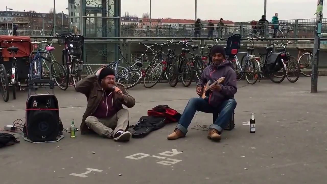 Infidelix......the Best zur Zeit in Berlin  #infidelix