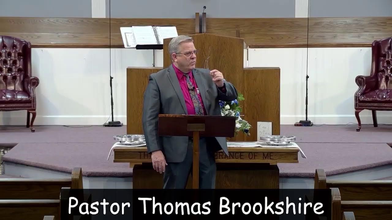 | Orangeburg Baptist Tabernacle 2025