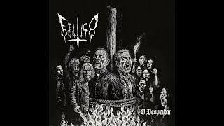 Feitiço Oculto - O Despertar (2025)