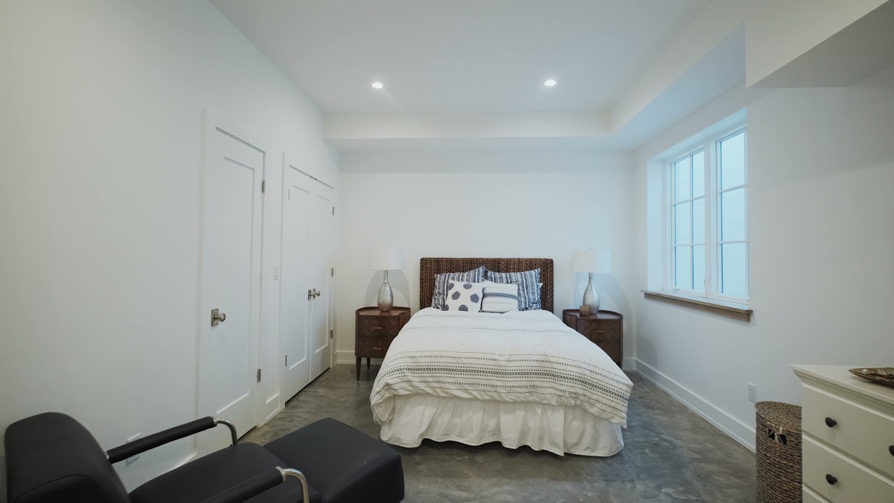 Casacquasanta Basement - Kid Zone