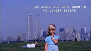 The world you were born into no longer exists…..A message to Boomers, Gen X and Millennials ⚠️👀
In this video I discuss the world that many of us grew up in no longer exists and is the reason you feel so much disconnection from it and despair at times but the king is coming! I hope this video is a blessing to all who watch it.
Make sure to subscribe over on Odysee to the channel: https://odysee.com/@7trumpetsprepper:0
If you would like to support the channel through donation you can do so via:
Paypal https://www.paypal.me/7trumpetsprepper
cashapp
https://cash.app/$7trumpetsprepper
venmo https://venmo.com/code?user_id=2642274391425024113
Shib wallet address
0xD687aAcE125C6869EEE68b46DDfe3B1BA50b57F8
Etherium wallet address
0xD687aAcE125C6869EEE68b46DDfe3B1BA50b57F8
Zec wallet address
t1ZB2ENer9CNrBVpBjZx7U2fJBW39GGUguh
Bitcoin wallet address
bc1q33zkcesdxkzc9la8l8pw085ekftm3ght9q426u
If you would like to support the channel and mine PI from your phone ans support yourself as well you can do so via this link: Pi is a new digital currency developed by Stanford PhDs, with over 33 million members worldwide. To claim your Pi, follow this link https://minepi.com/7trumpetsprepper and use my username (7trumpetsprepper) as your invitation code.
Make sure to visit http://www.soundingtheloudcry.com/ to find out more about the 7 Trumpets of Revelation, The Creators Calendar and much more.
Link to KingdomMindedCo t-shirt shop:
https://www.etsy.com/shop/KingdomMindedCo
https://www.facebook.com/Kingdom-Minded-111554198186427/
Off Grid living is what you desire and independence? Then contact us at http://www.offgridcontracting.com/ and we can help make your dreams a reality.
Epic Survival and Tactical gear delivered to your door step monthly
https://www.battlbox.com/pages/7trumpetsprepper
Are you prepared for a Nuclear, Biological,Radiological, or Chemical event? IF not to get the proper protection visit Mira safety: https://www.avantlink.com/click.php?tt=cl&merchant_id=bf87b332-5dc3-4828-a78e-334a6e9c4c6a&website_id=dab56ac0-9c37-435a-854e-30b5b8f15444&url=https%3A%2F%2Fwww.mirasafety.com%2F&
#enddays
#apocalypse
#newworldorder The world you were born into no longer exists…..A message to Boomers, Gen X and Millennials ⚠️👀