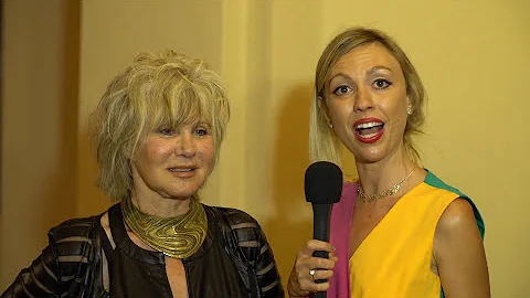 Abbie Shaw Chance At LIFF