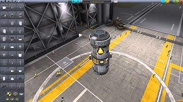 KSP - Kethane From Laythe! [Episode 1]