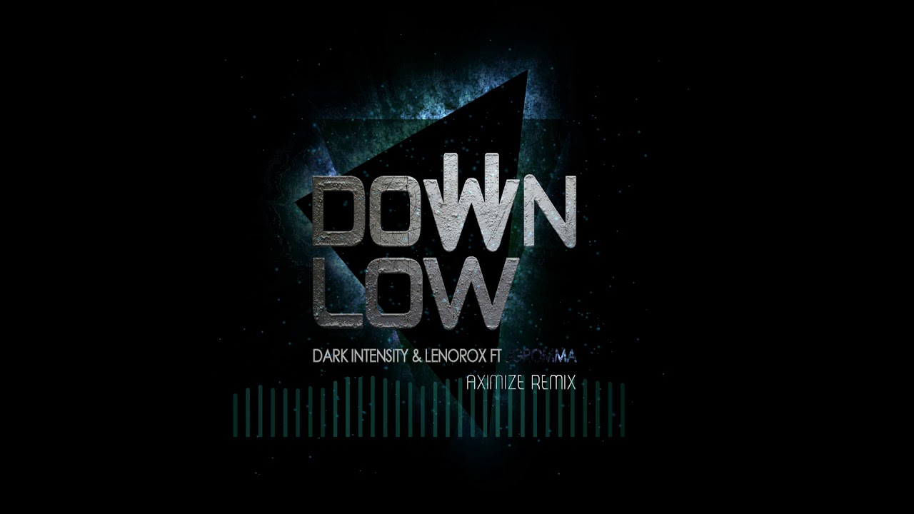 Песня light down low speed up. Tc - get down low (droptek remix).