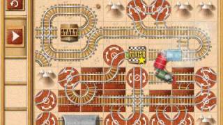 Rail Maze: 32-"Dezember"