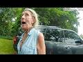 Karen Arrested Twice in Three Days
