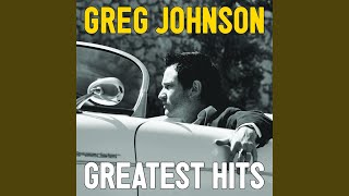 Video thumbnail of "Greg Johnson Set - Maybe Your True Love"