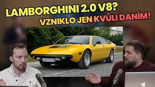 AUTA OMEZENÁ KVŮLI DANÍM: Lamborghini a Ferrari s DVOULITREM?! - Podcast Michala a Ondry #84
