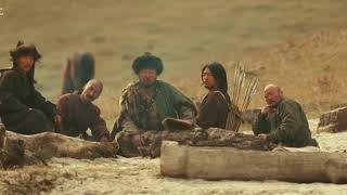 فيلم المغول التاريخي والرائع مترجم HD