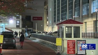 Two charged in Harvard Medical School explosion conspiracy