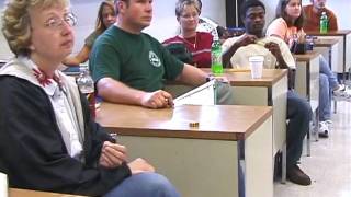 Success Skills at Hocking College