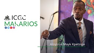 ICGC MAKARIOS ASSEMBLY