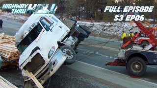 Back in the Saddle | Full Episode | S3 EP06 | Highway Thru Hell