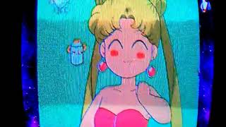 La Teoria Del Flan Sailor Moon S Azteca 7