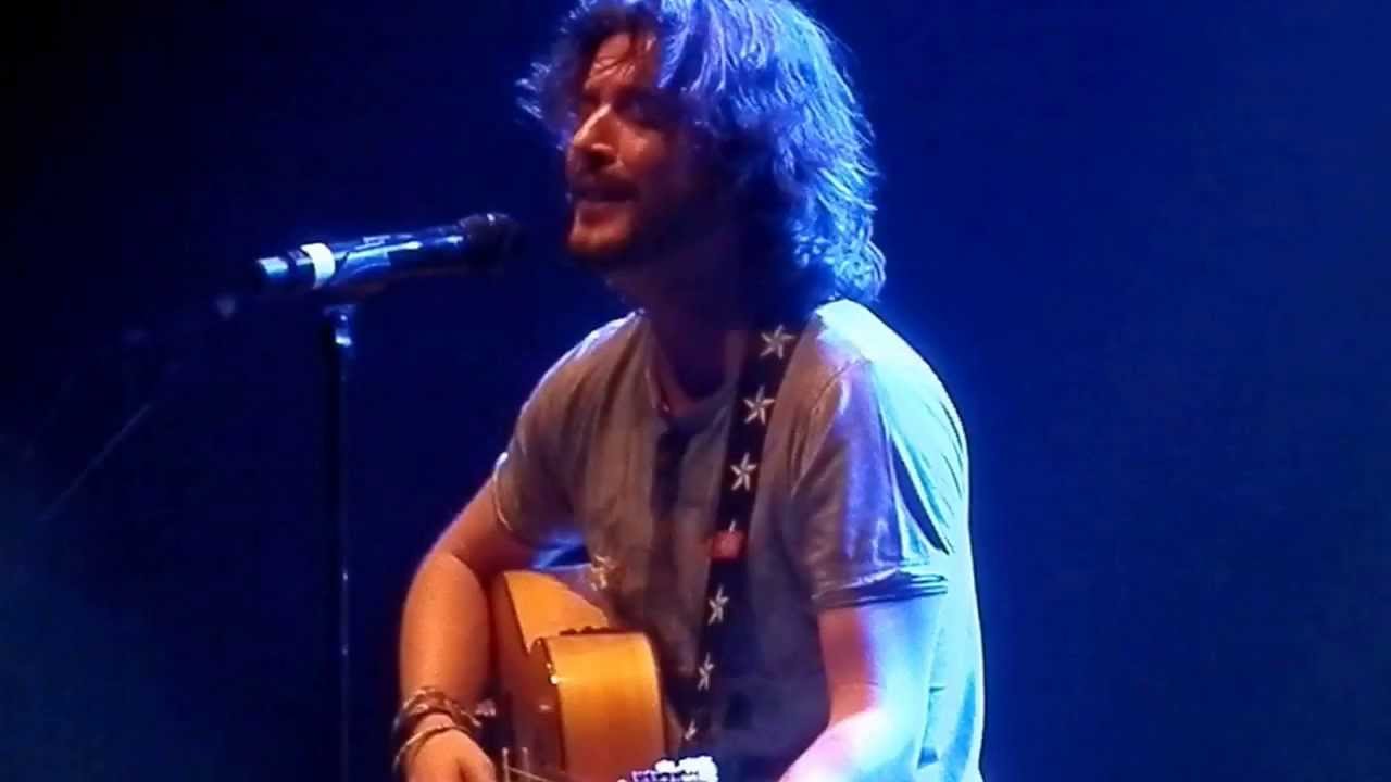 MANUEL CARRASCO SOY AFORTUNADO TEATRO DE LA MAESTRANZA