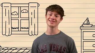 Diary Of A Wimpy Kid Freshman Year Official Trailer - In Select Theatres November 19