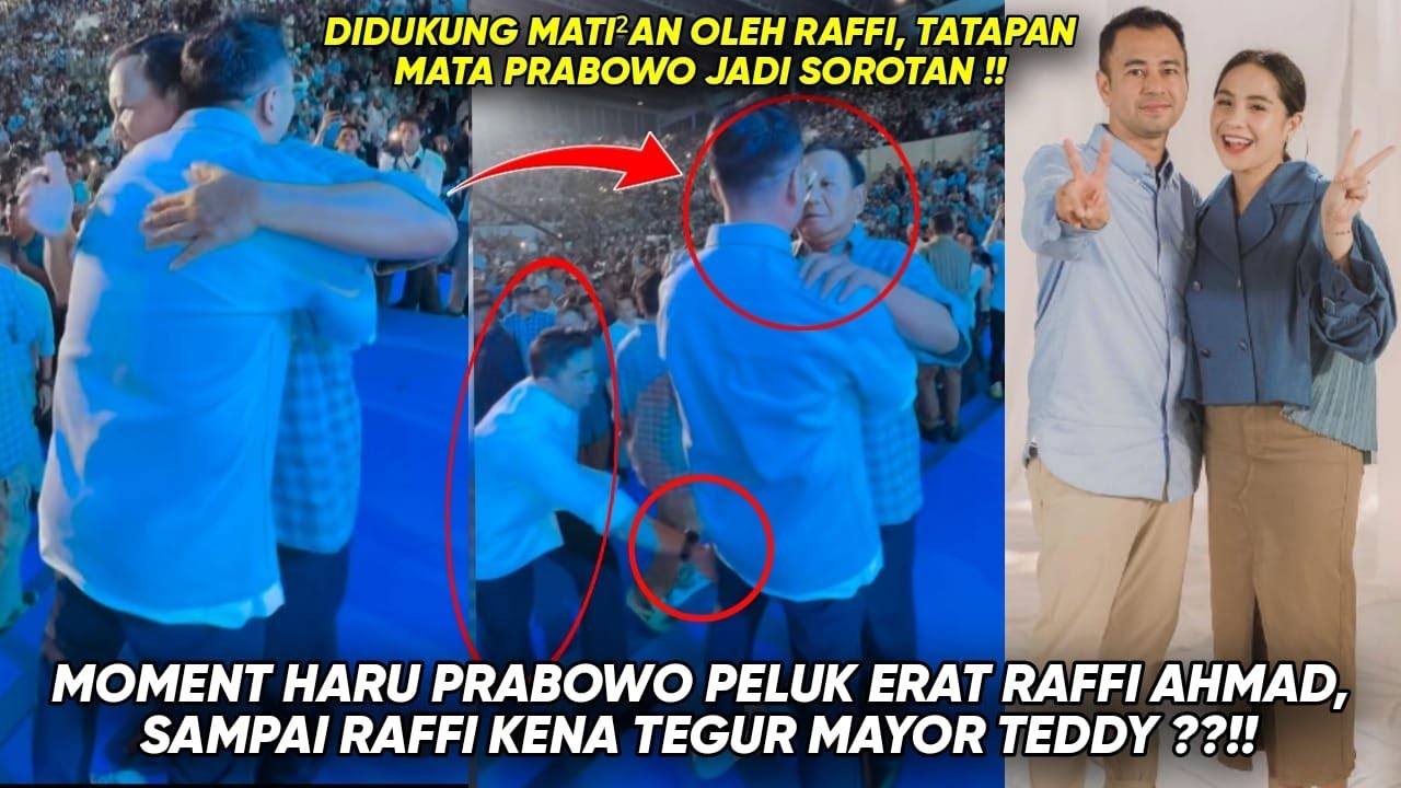 detik2-raffi-ahmad-jadi-orang-pertama-yang-dipeluk-prabowo-saat-naik