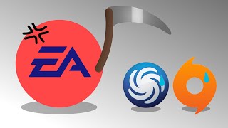 Origin's Retirement BROKE Spore on EA Platforms
