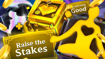 clear mind into heartsteel into final reserves into unjustified win | Teamfight Tactics Patch 14.3