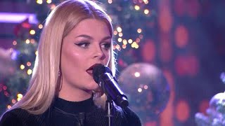 Davina Michelle - Imagine - RTL LATE NIGHT MET TWAN HUYS